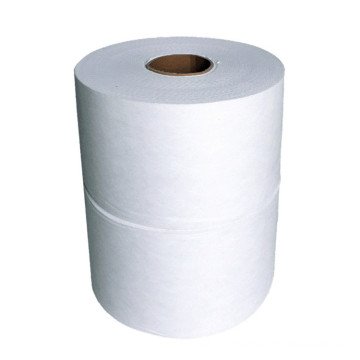 100% Polyester Needle Punched Non Woven Fabric